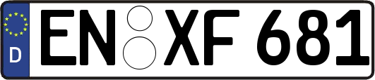 EN-XF681