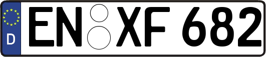 EN-XF682