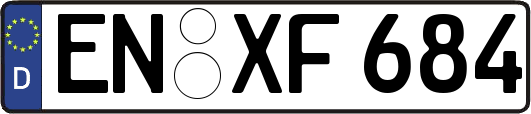 EN-XF684