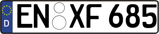 EN-XF685