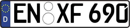 EN-XF690