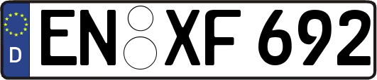 EN-XF692