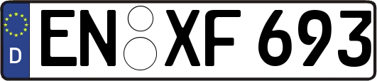EN-XF693