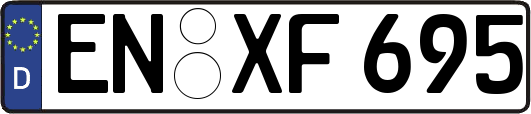EN-XF695
