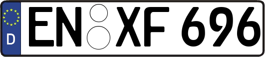 EN-XF696