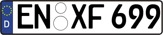 EN-XF699