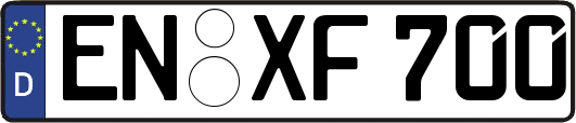 EN-XF700