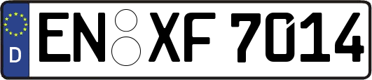 EN-XF7014