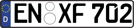 EN-XF702