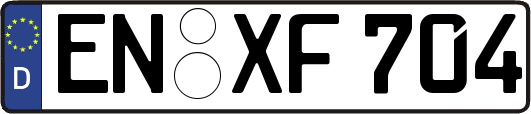 EN-XF704