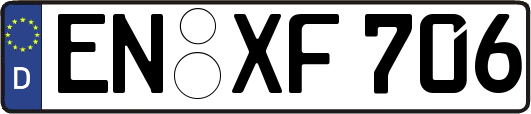 EN-XF706