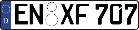 EN-XF707