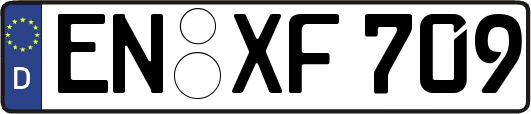 EN-XF709