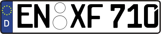 EN-XF710
