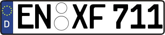 EN-XF711