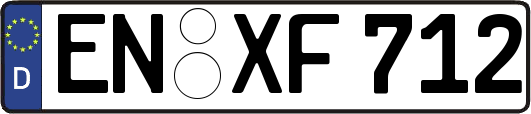 EN-XF712