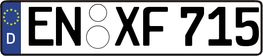 EN-XF715