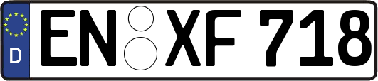 EN-XF718
