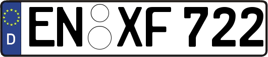 EN-XF722