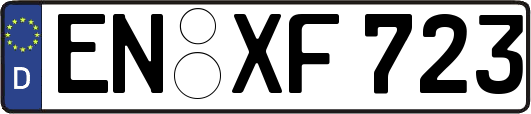 EN-XF723