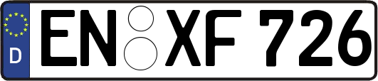 EN-XF726