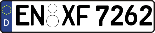 EN-XF7262