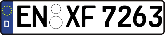 EN-XF7263