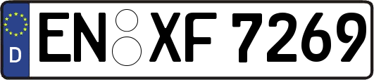 EN-XF7269