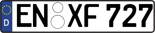 EN-XF727