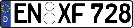EN-XF728