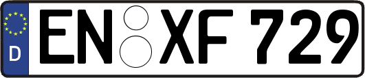EN-XF729