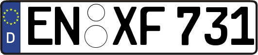 EN-XF731