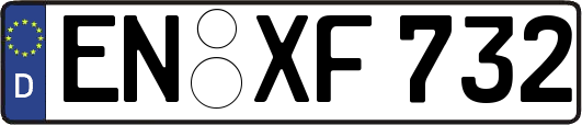 EN-XF732