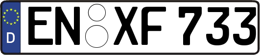 EN-XF733