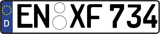 EN-XF734