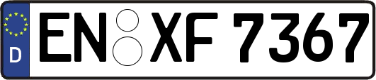 EN-XF7367