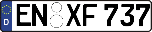 EN-XF737