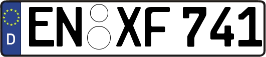 EN-XF741