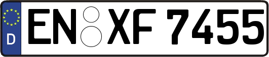 EN-XF7455