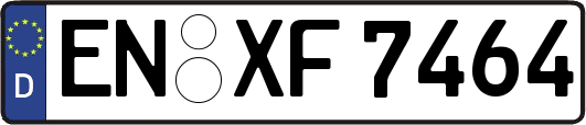 EN-XF7464
