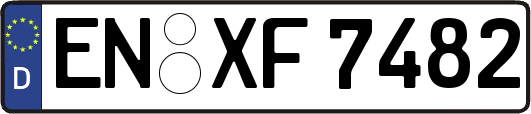EN-XF7482