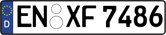 EN-XF7486