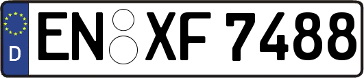 EN-XF7488