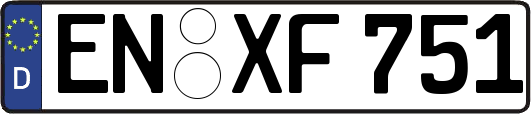 EN-XF751