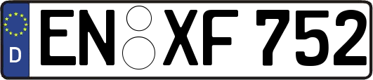 EN-XF752