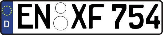 EN-XF754
