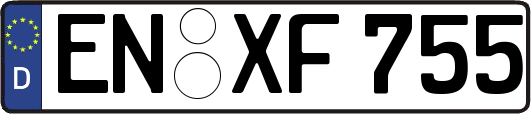 EN-XF755