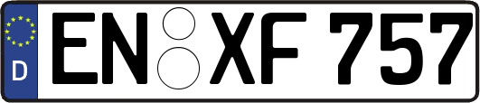 EN-XF757