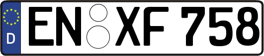 EN-XF758