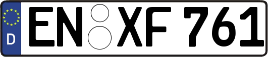 EN-XF761